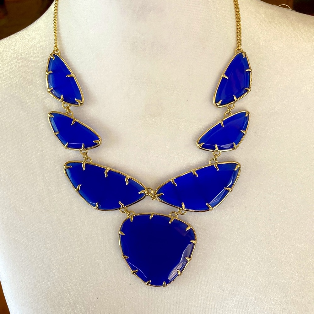 Kendra Scott Marisol Necklace - Picture 3 of 4